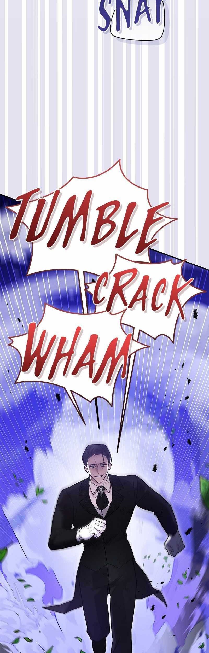 Heroes, Demons & Villains Chapter 85 - halaman 44