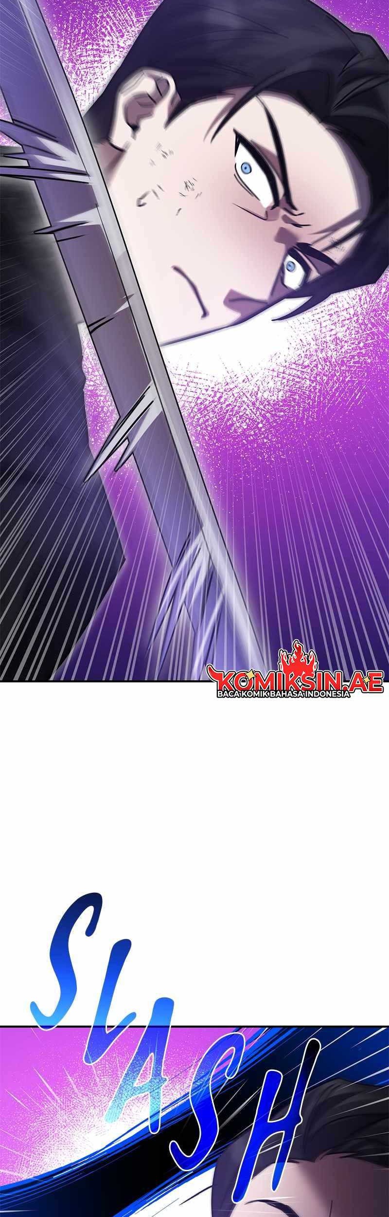 Heroes, Demons & Villains Chapter 85 - halaman 48