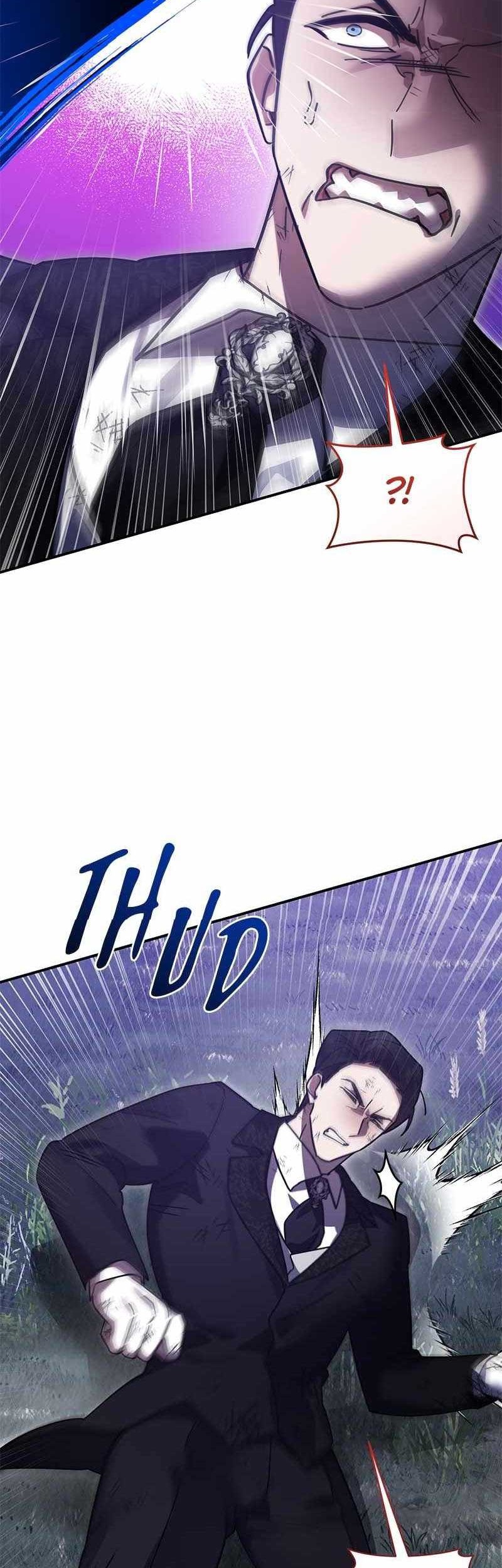 Heroes, Demons & Villains Chapter 85 - halaman 49
