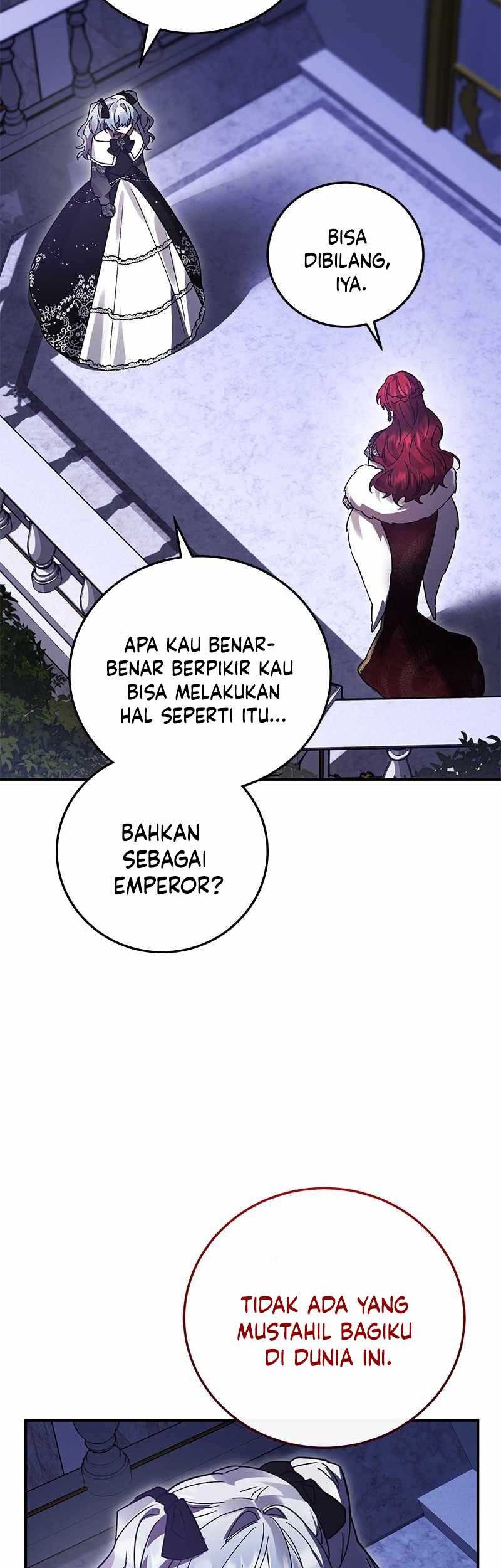 Heroes, Demons & Villains Chapter 85 - halaman 5