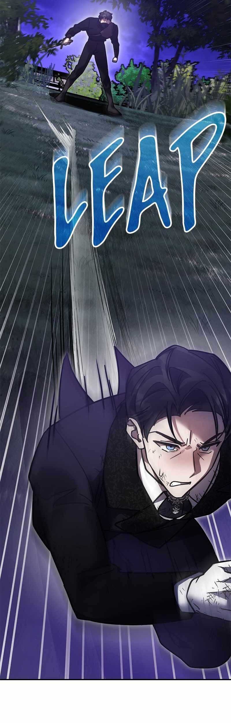 Heroes, Demons & Villains Chapter 85 - halaman 52