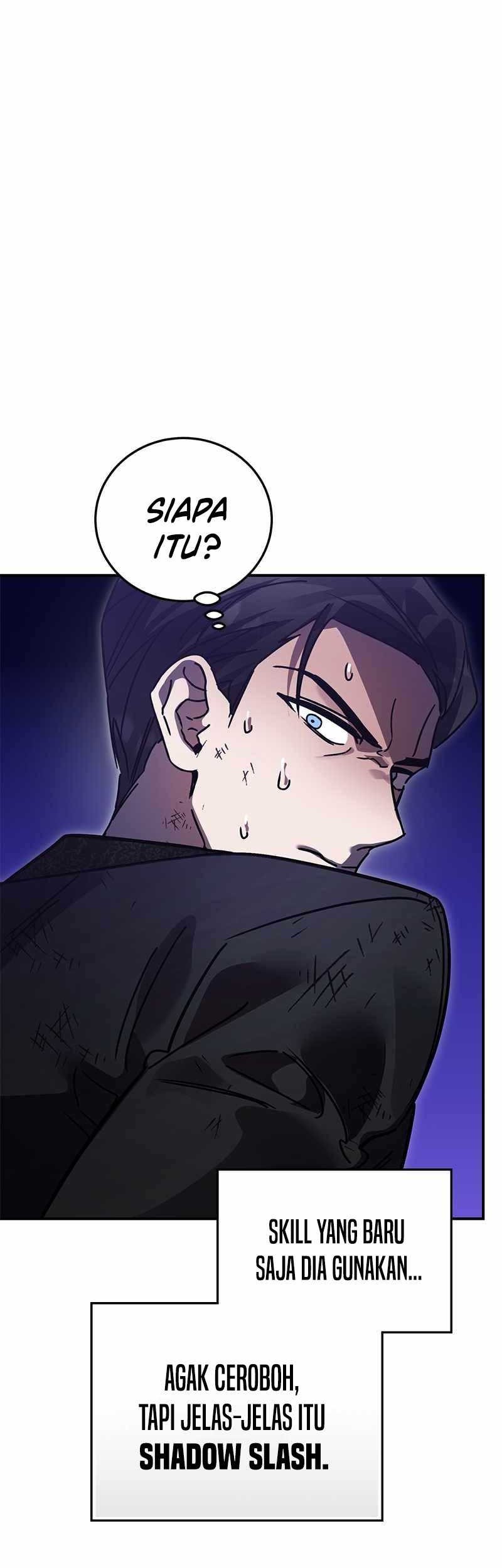 Heroes, Demons & Villains Chapter 85 - halaman 53