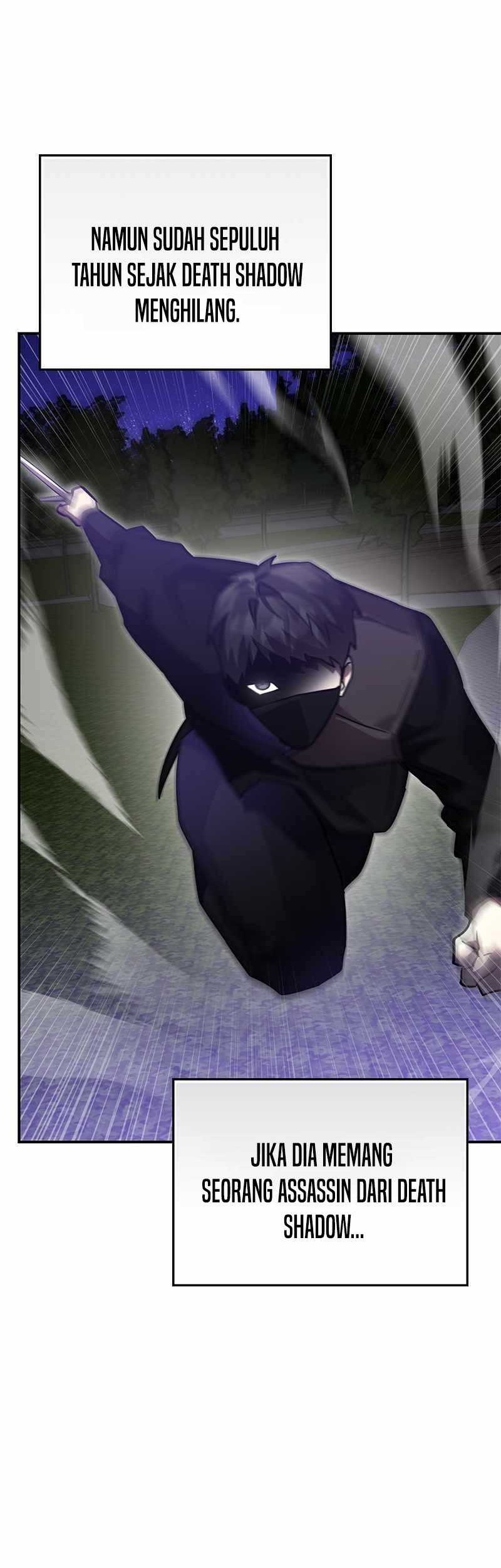 Heroes, Demons & Villains Chapter 85 - halaman 54