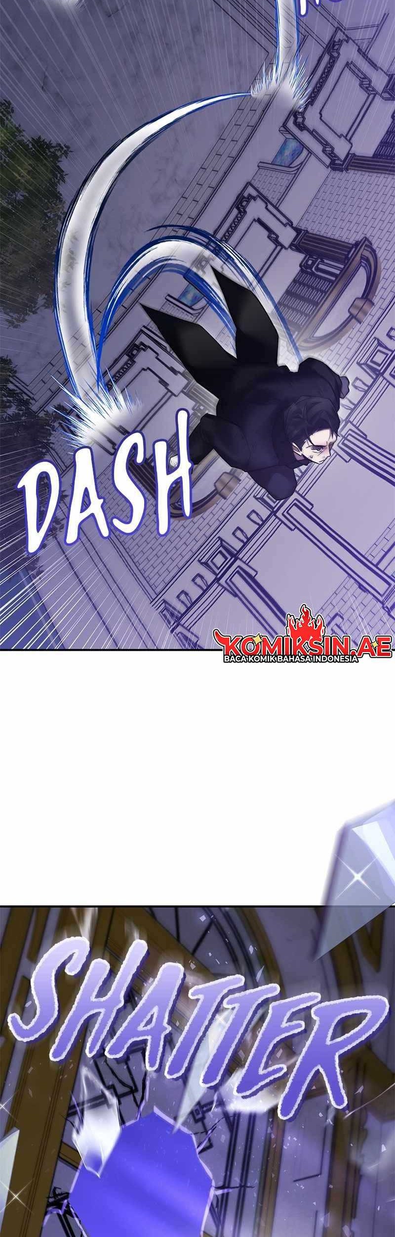 Heroes, Demons & Villains Chapter 85 - halaman 57