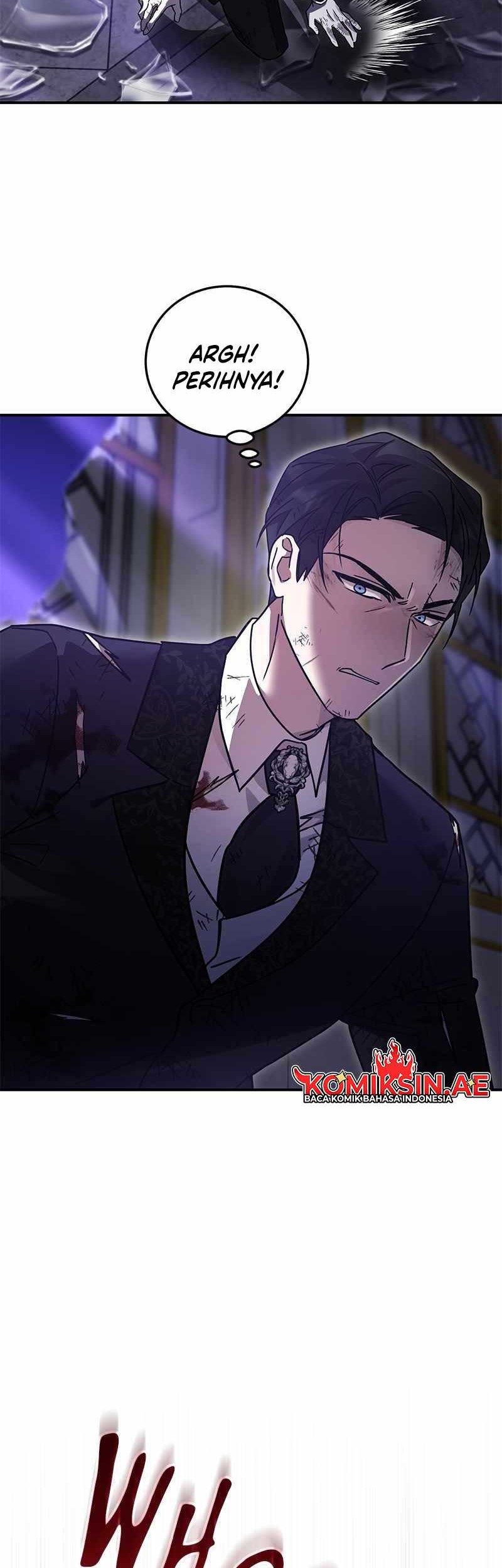 Heroes, Demons & Villains Chapter 85 - halaman 59