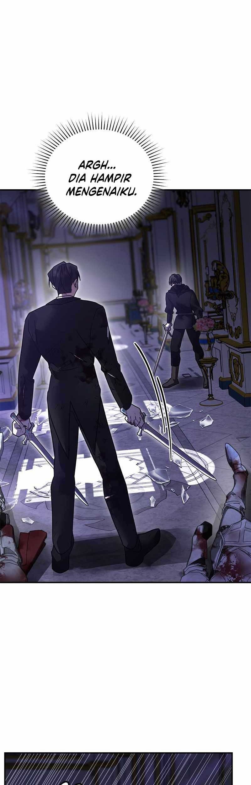 Heroes, Demons & Villains Chapter 85 - halaman 64
