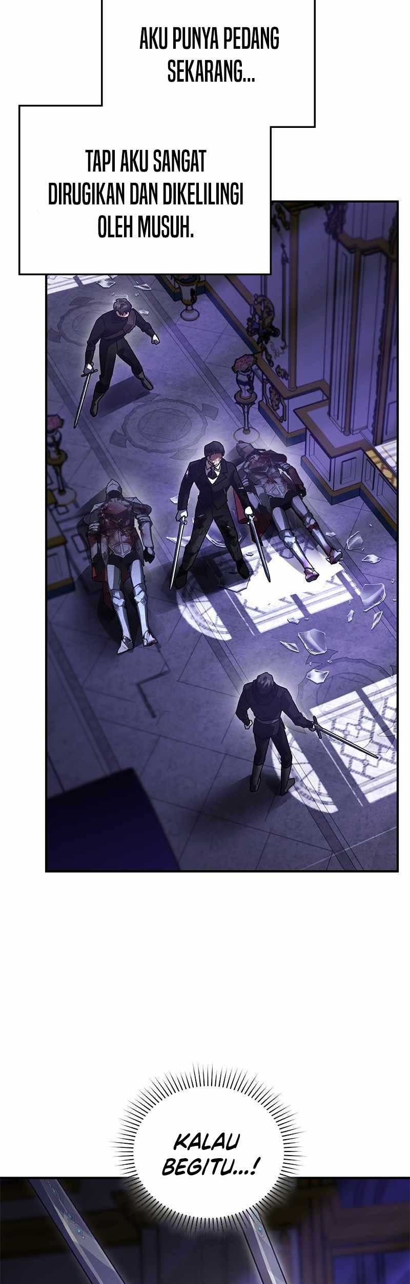 Heroes, Demons & Villains Chapter 85 - halaman 66