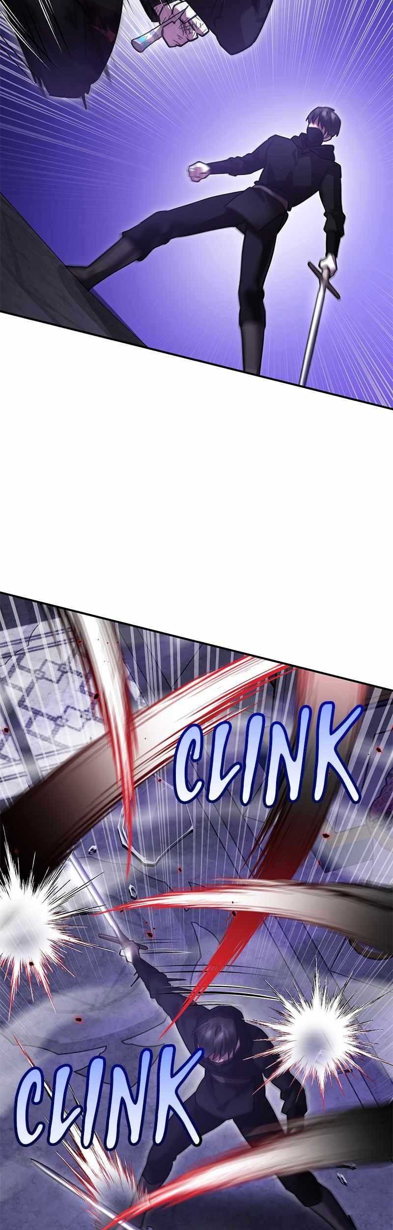 Heroes, Demons & Villains Chapter 85 - halaman 68