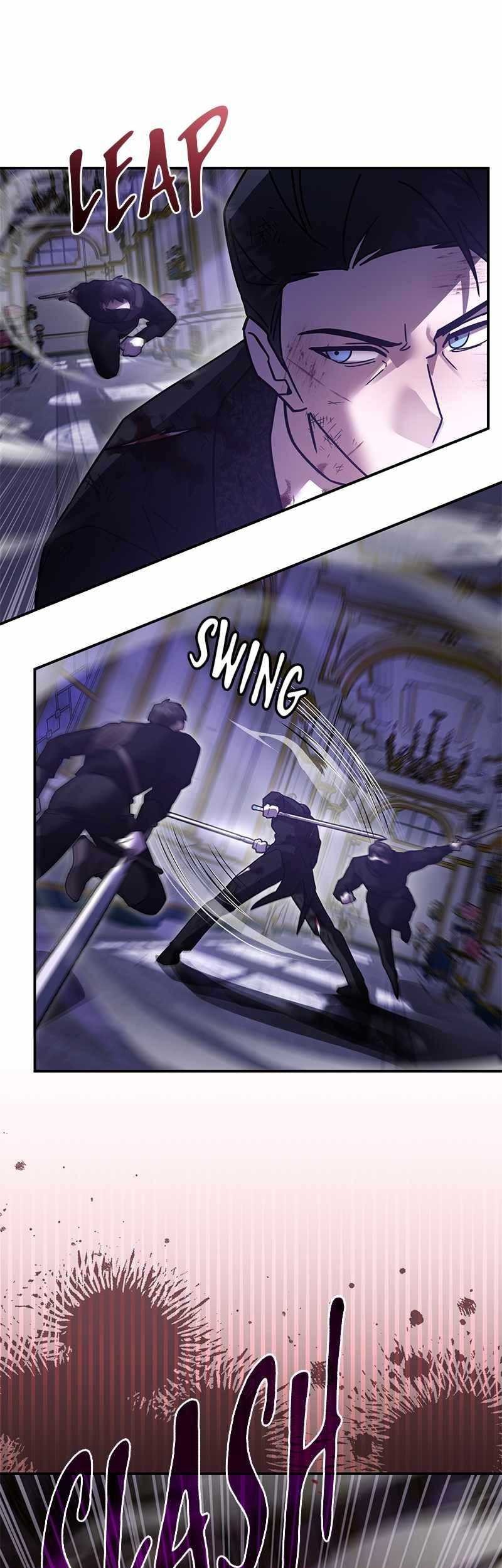 Heroes, Demons & Villains Chapter 85 - halaman 70