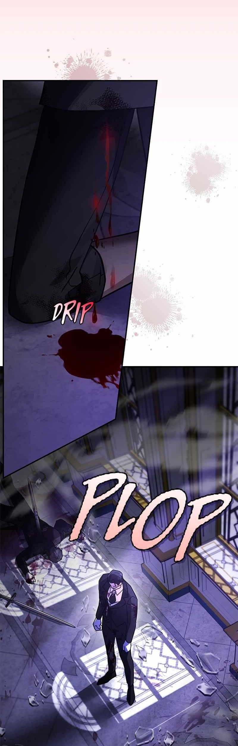 Heroes, Demons & Villains Chapter 85 - halaman 72