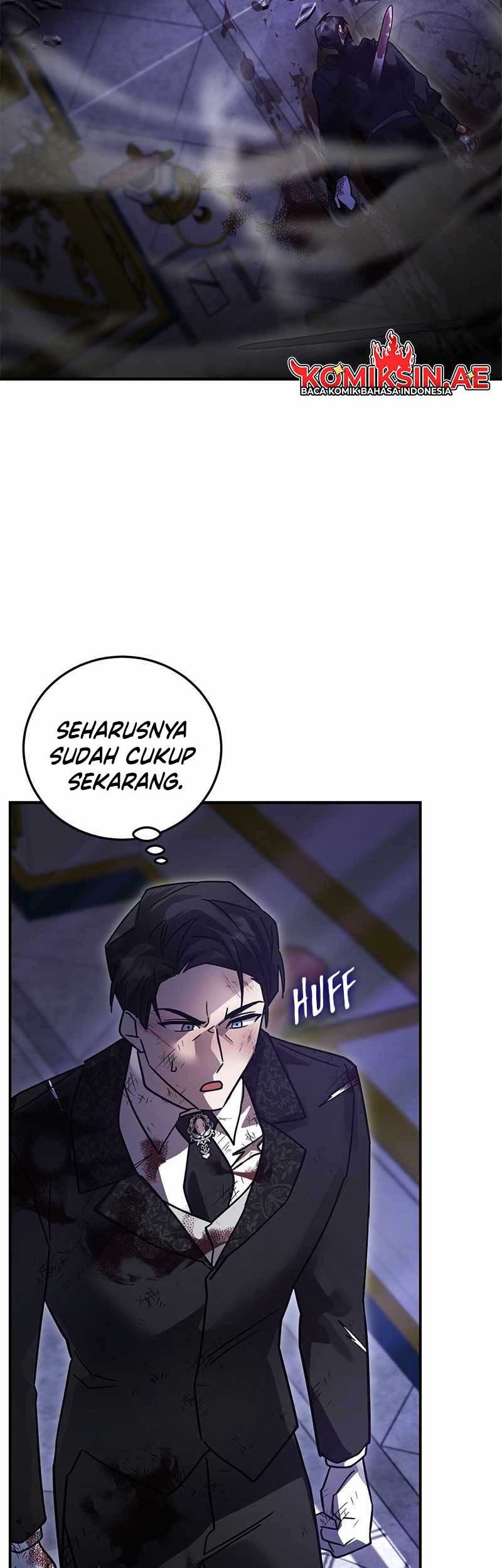 Heroes, Demons & Villains Chapter 85 - halaman 73