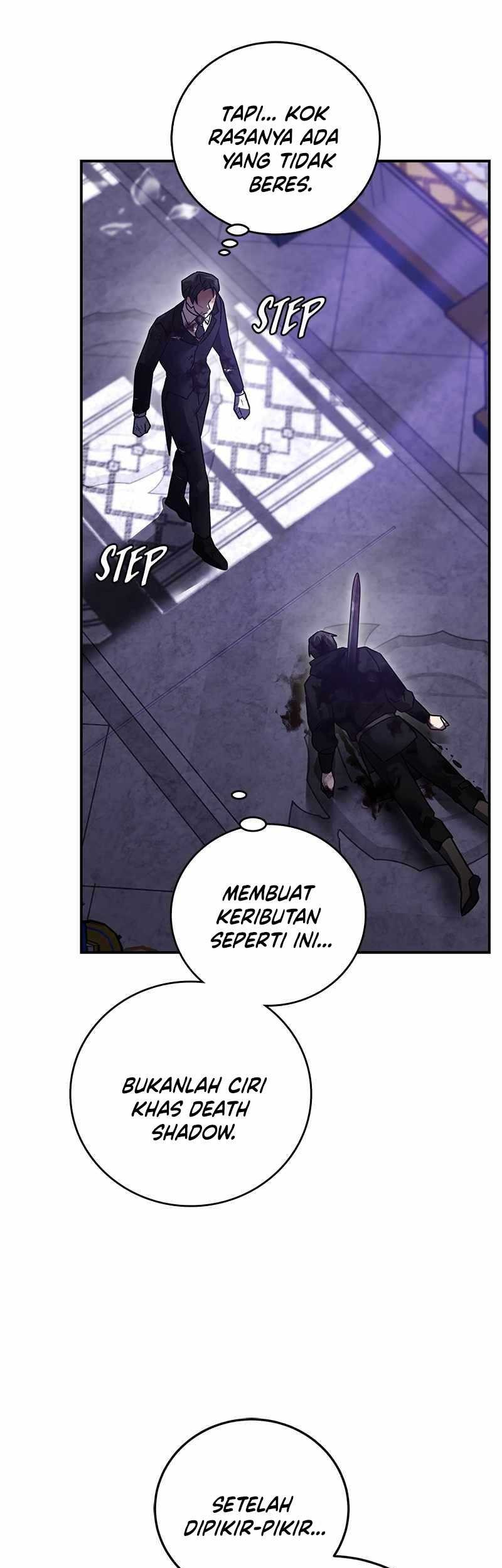 Heroes, Demons & Villains Chapter 85 - halaman 75