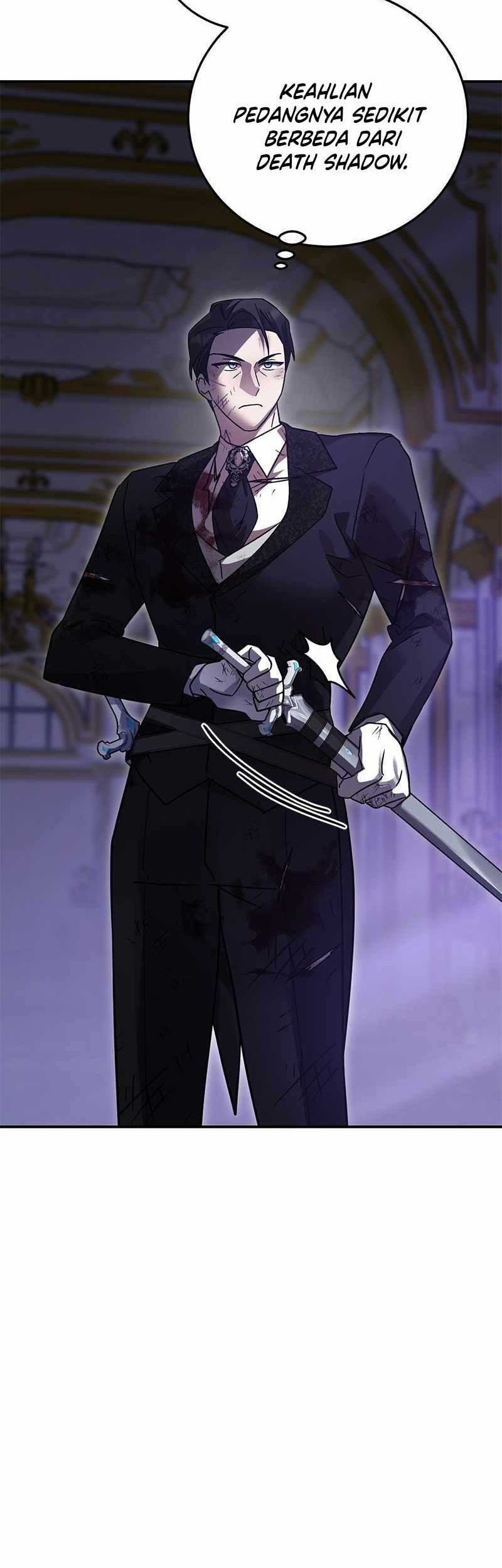Heroes, Demons & Villains Chapter 85 - halaman 76