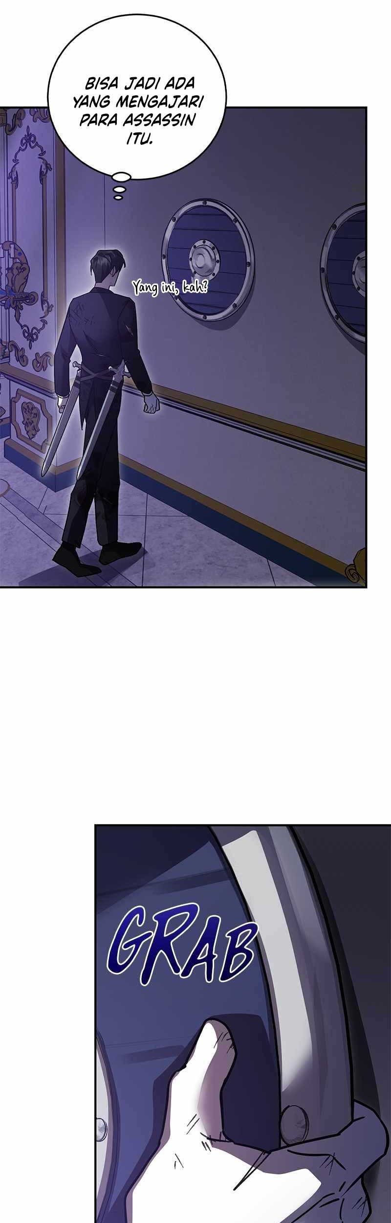 Heroes, Demons & Villains Chapter 85 - halaman 77