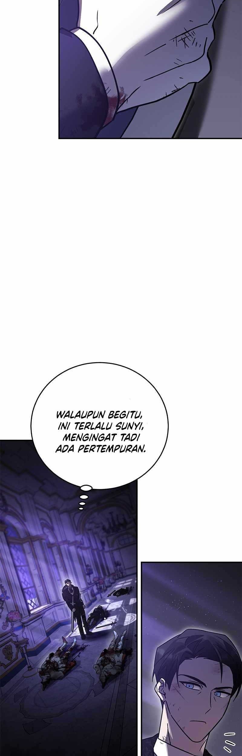 Heroes, Demons & Villains Chapter 85 - halaman 78