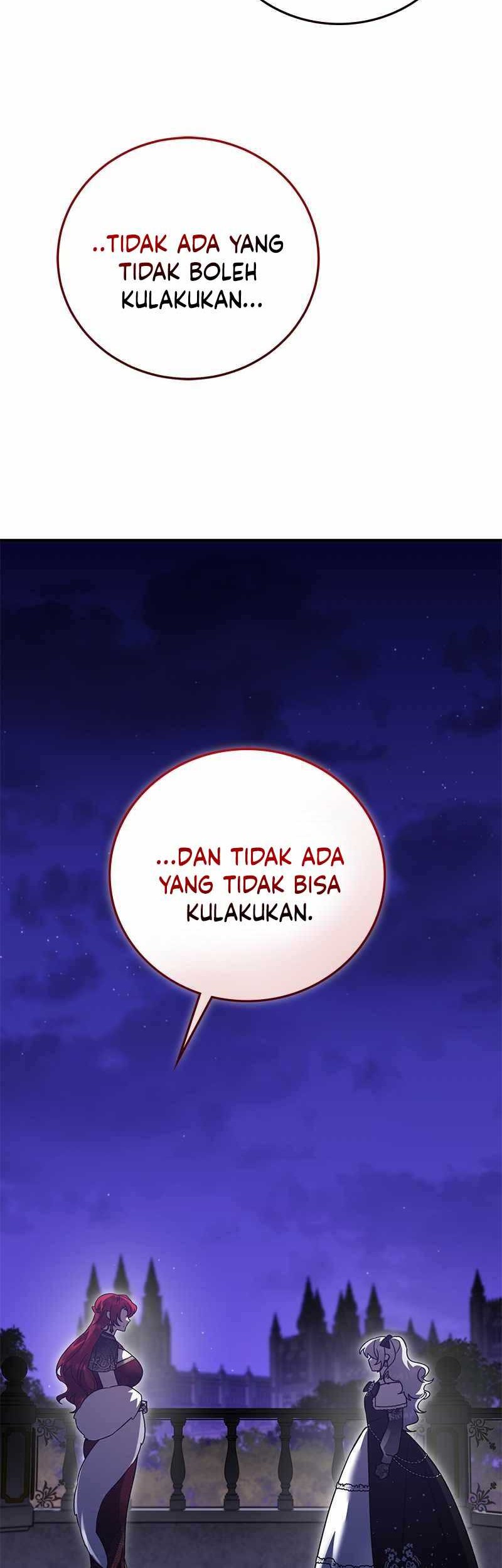 Heroes, Demons & Villains Chapter 85 - halaman 8