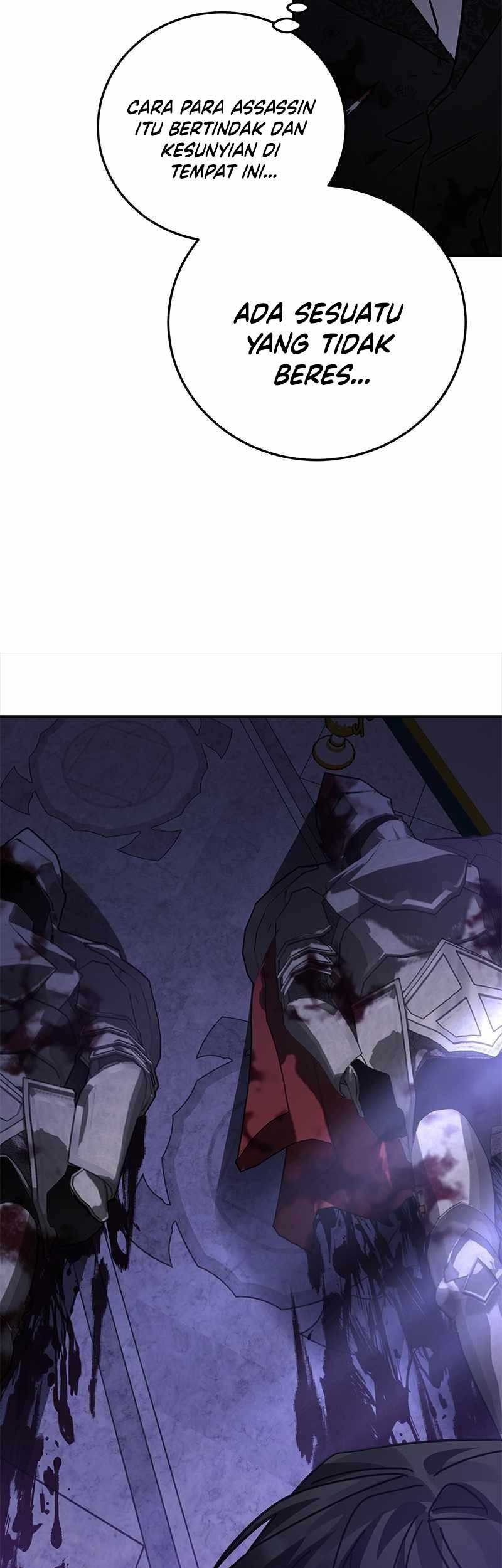 Heroes, Demons & Villains Chapter 85 - halaman 80
