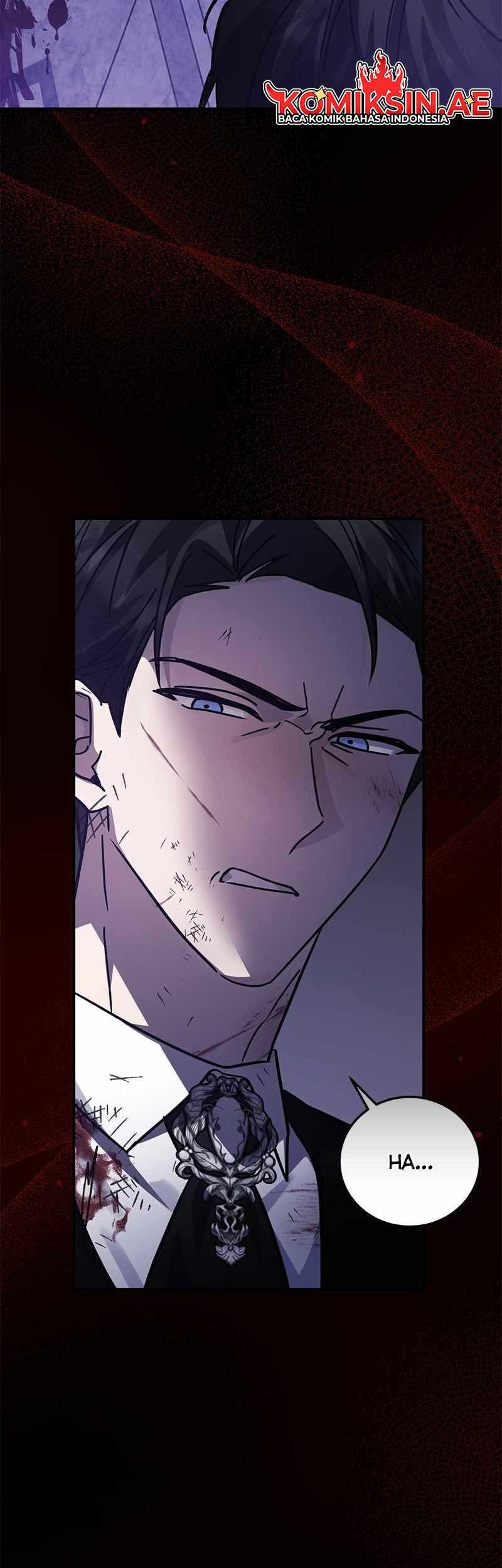 Heroes, Demons & Villains Chapter 85 - halaman 81