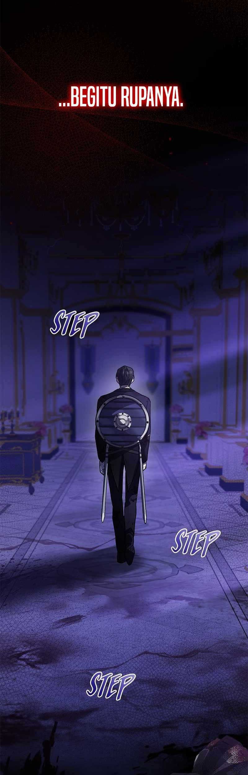 Heroes, Demons & Villains Chapter 85 - halaman 82