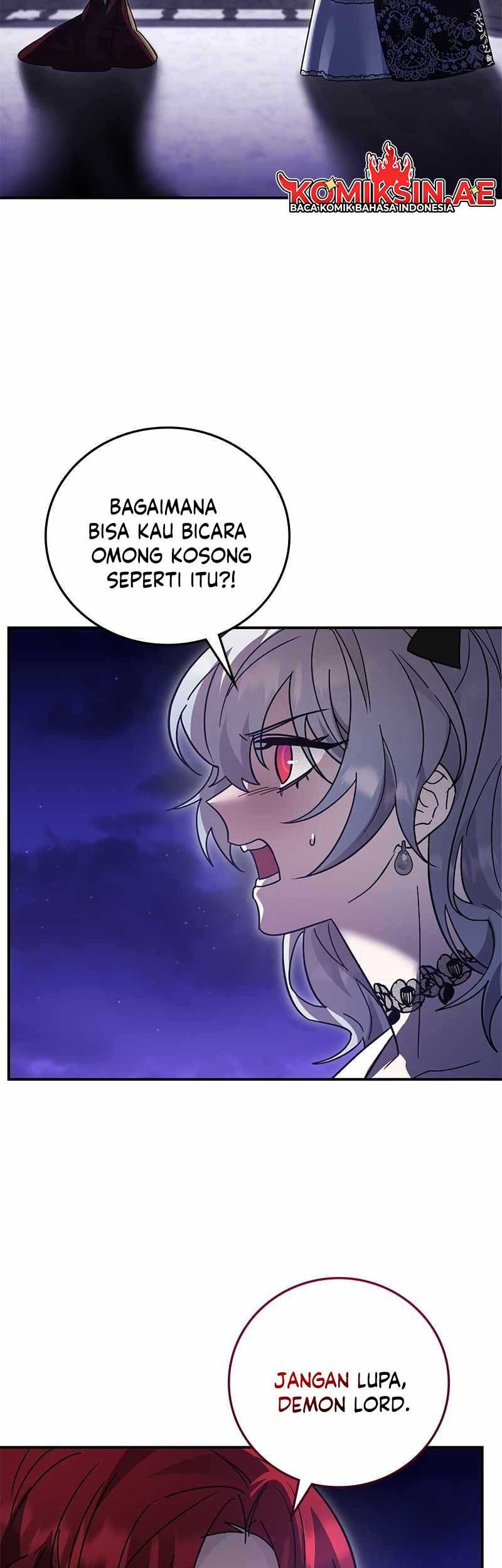 Heroes, Demons & Villains Chapter 85 - halaman 9