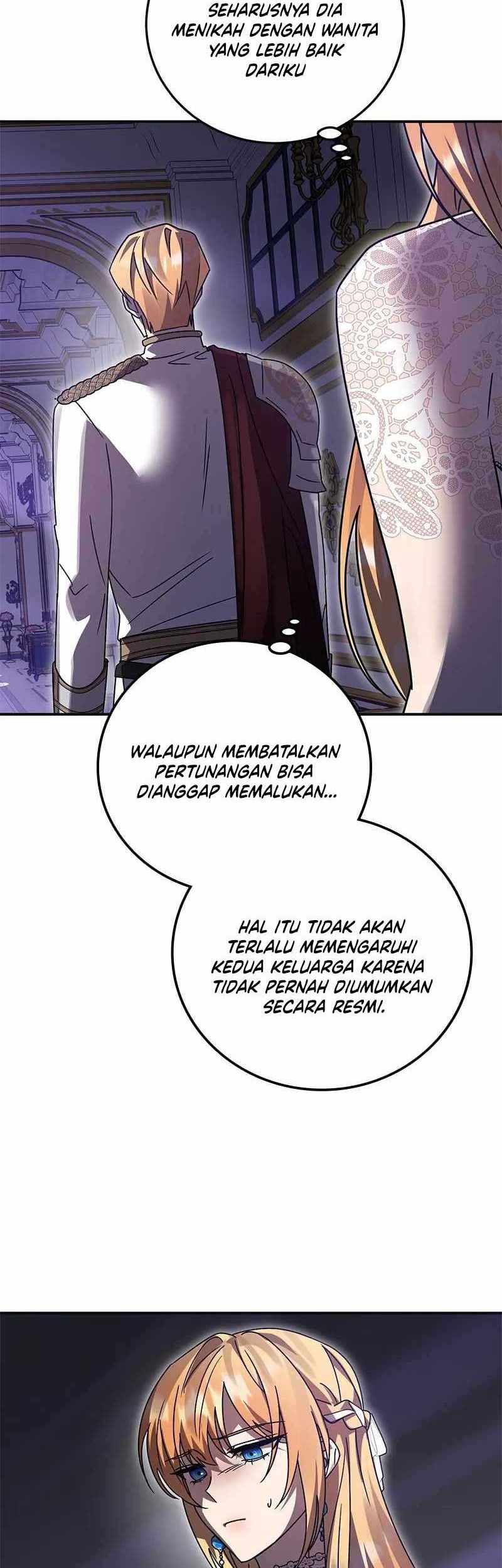 Heroes, Demons & Villains Chapter 86 - halaman 10