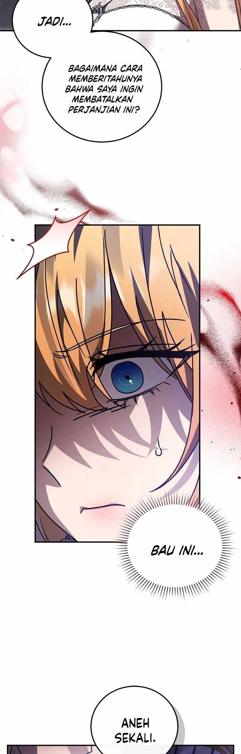 Heroes, Demons & Villains Chapter 86 - halaman 12
