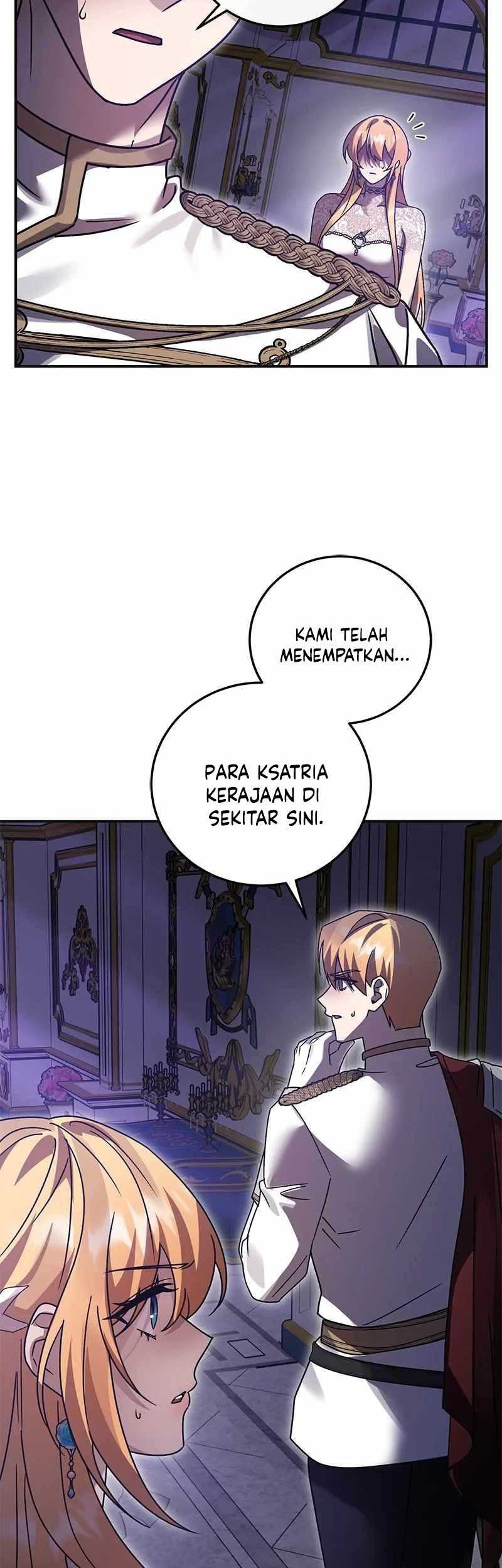 Heroes, Demons & Villains Chapter 86 - halaman 13