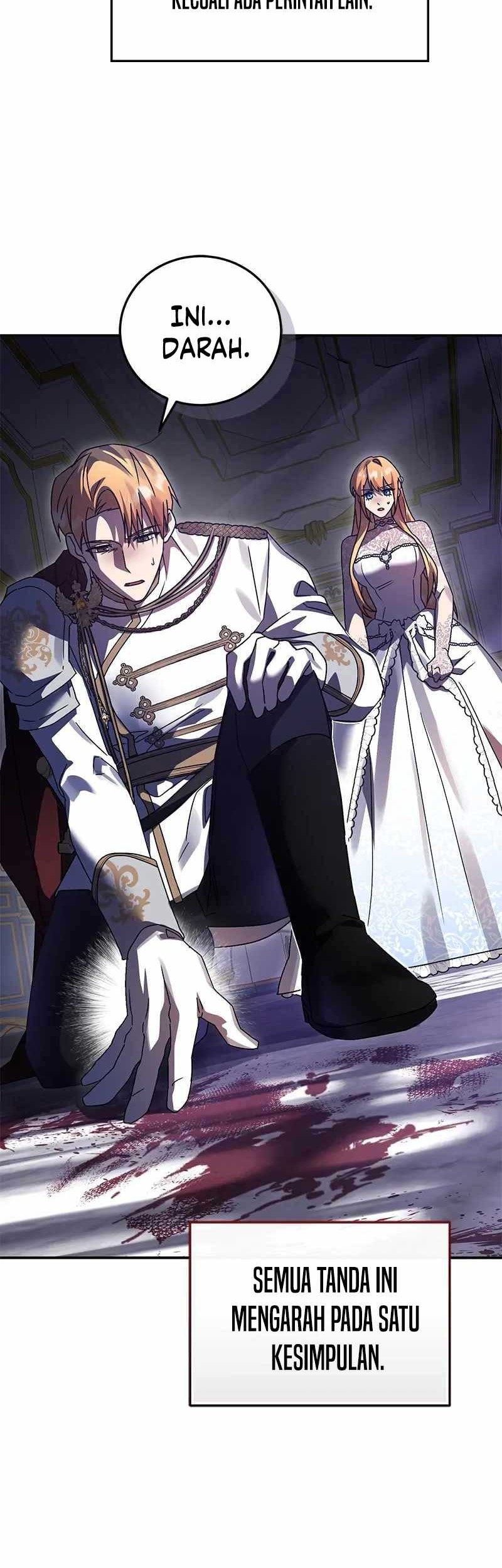 Heroes, Demons & Villains Chapter 86 - halaman 15