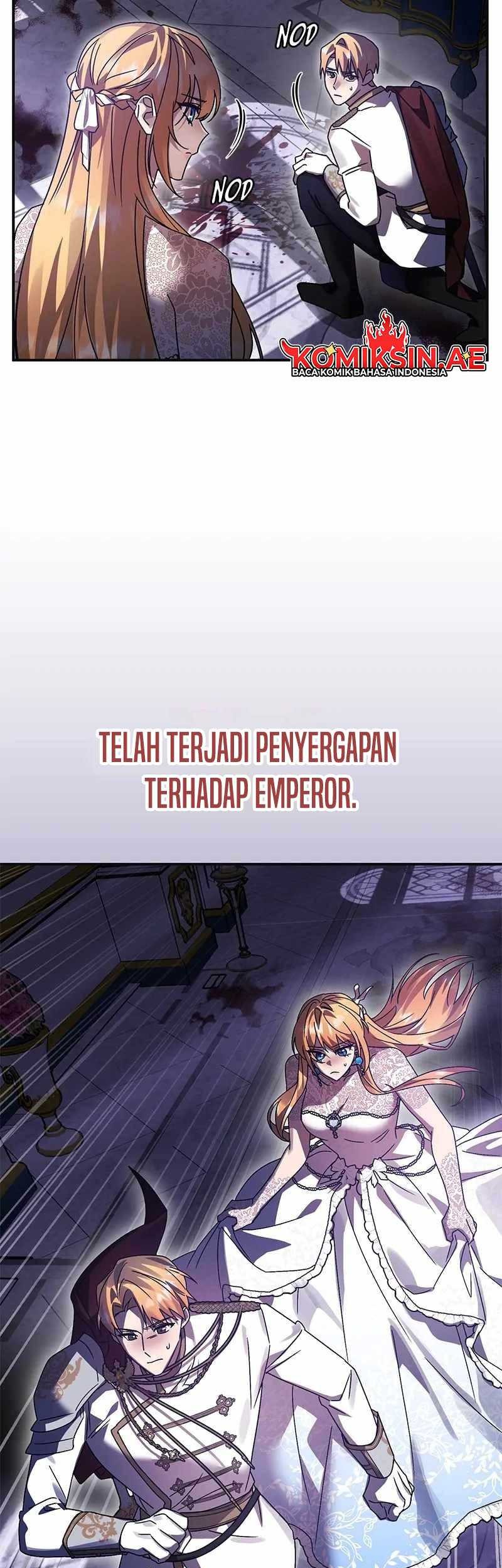 Heroes, Demons & Villains Chapter 86 - halaman 17