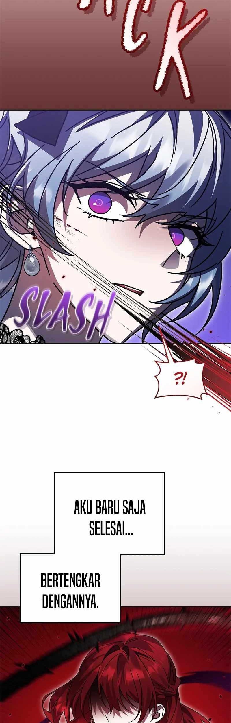 Heroes, Demons & Villains Chapter 86 - halaman 20
