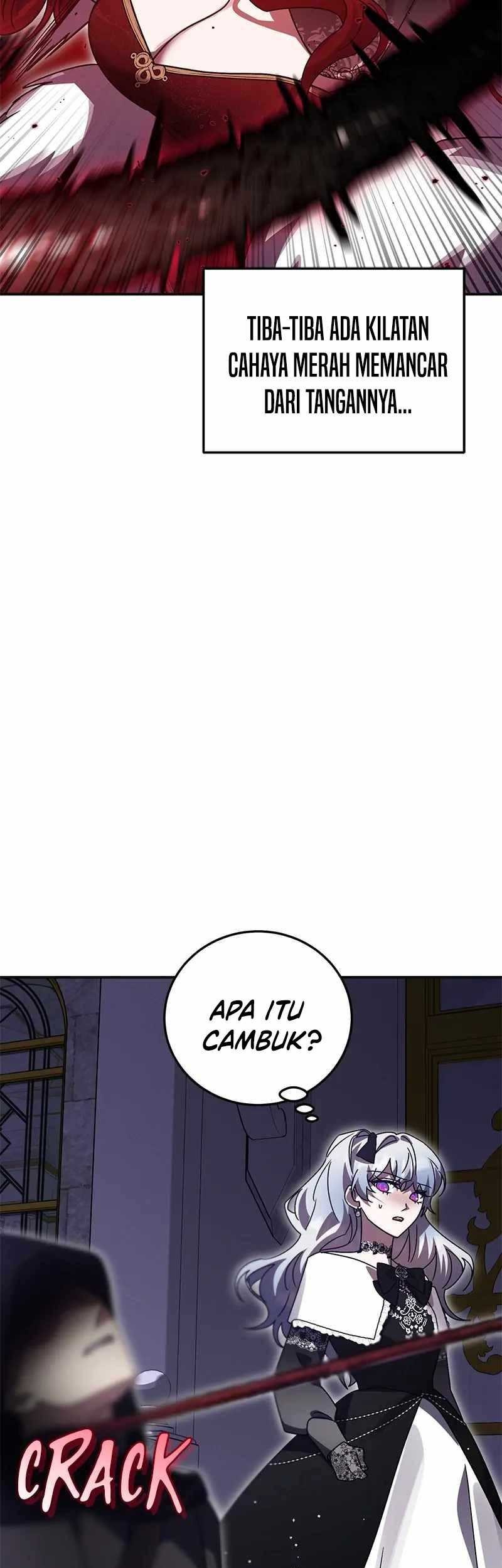 Heroes, Demons & Villains Chapter 86 - halaman 22