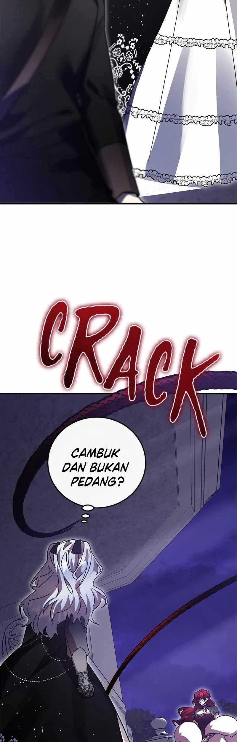 Heroes, Demons & Villains Chapter 86 - halaman 23