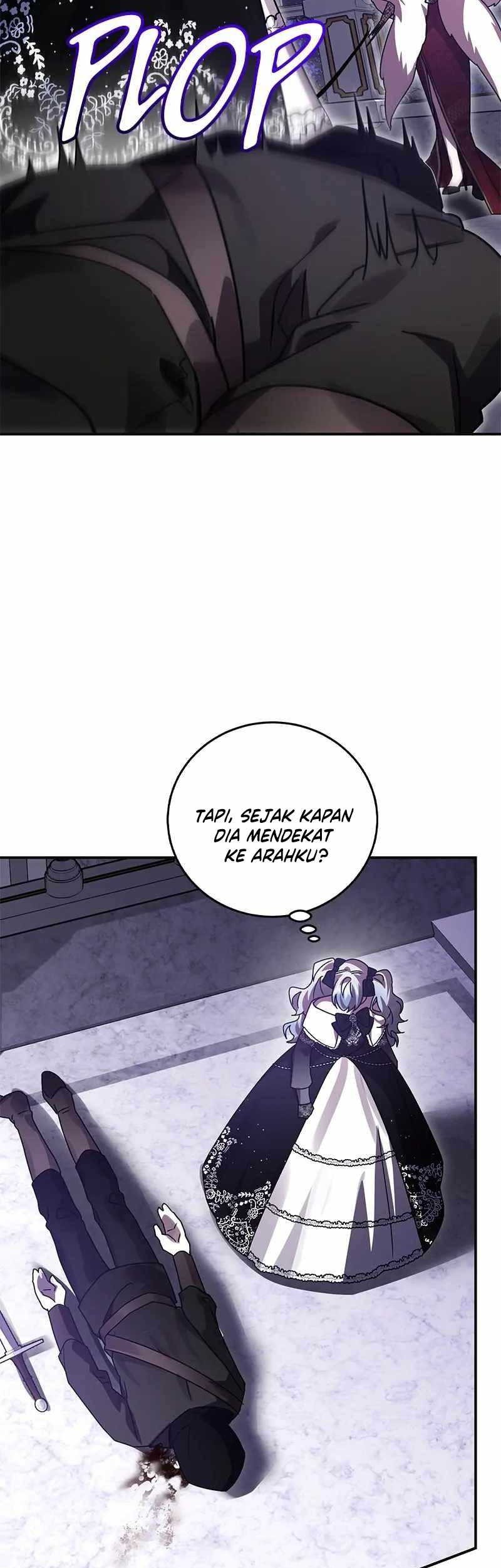 Heroes, Demons & Villains Chapter 86 - halaman 24