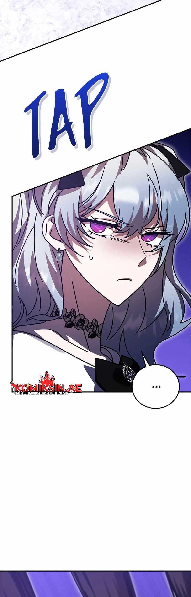 Heroes, Demons & Villains Chapter 86 - halaman 25