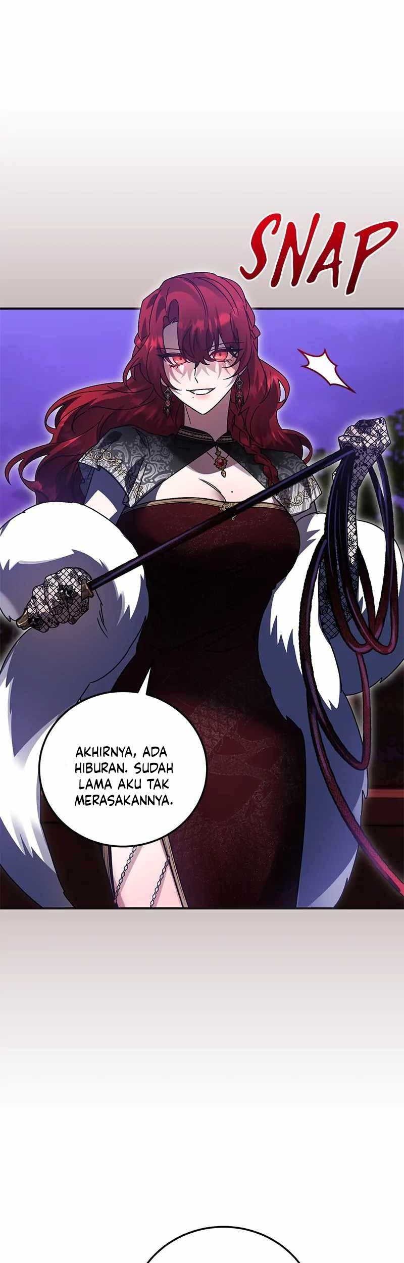 Heroes, Demons & Villains Chapter 86 - halaman 29