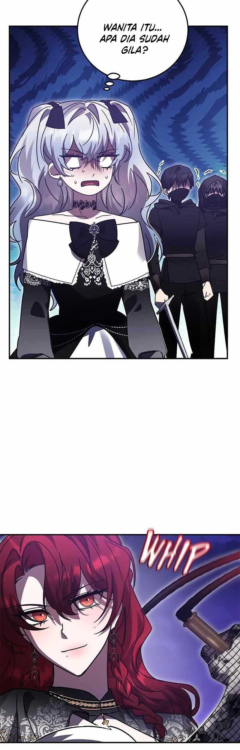 Heroes, Demons & Villains Chapter 86 - halaman 30