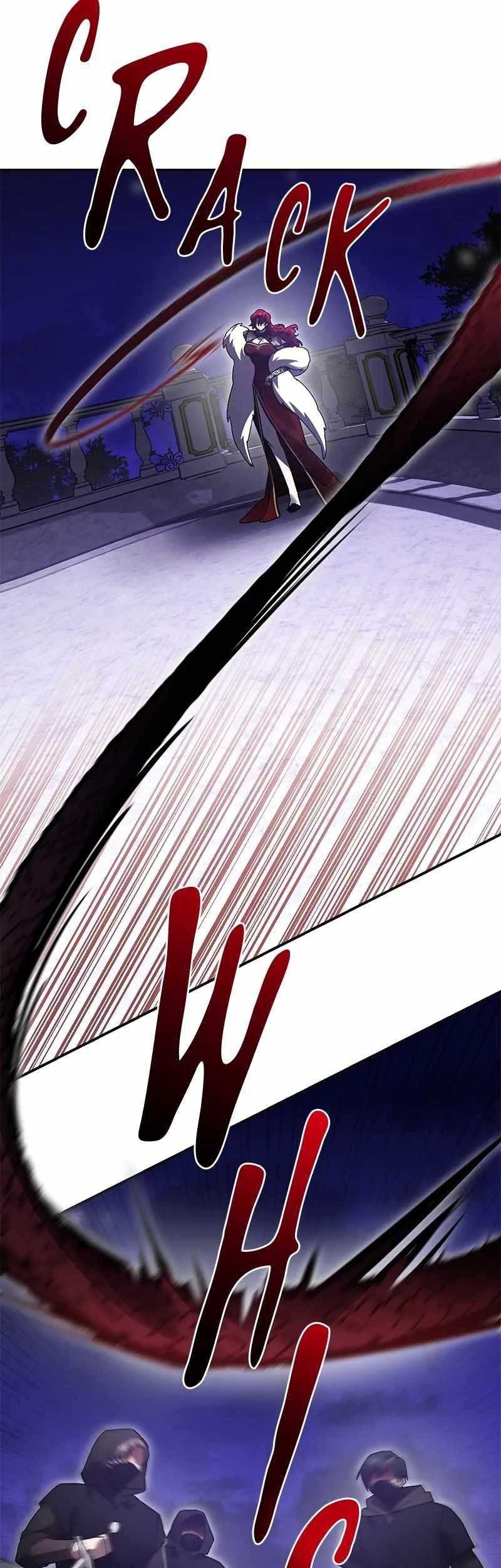Heroes, Demons & Villains Chapter 86 - halaman 32