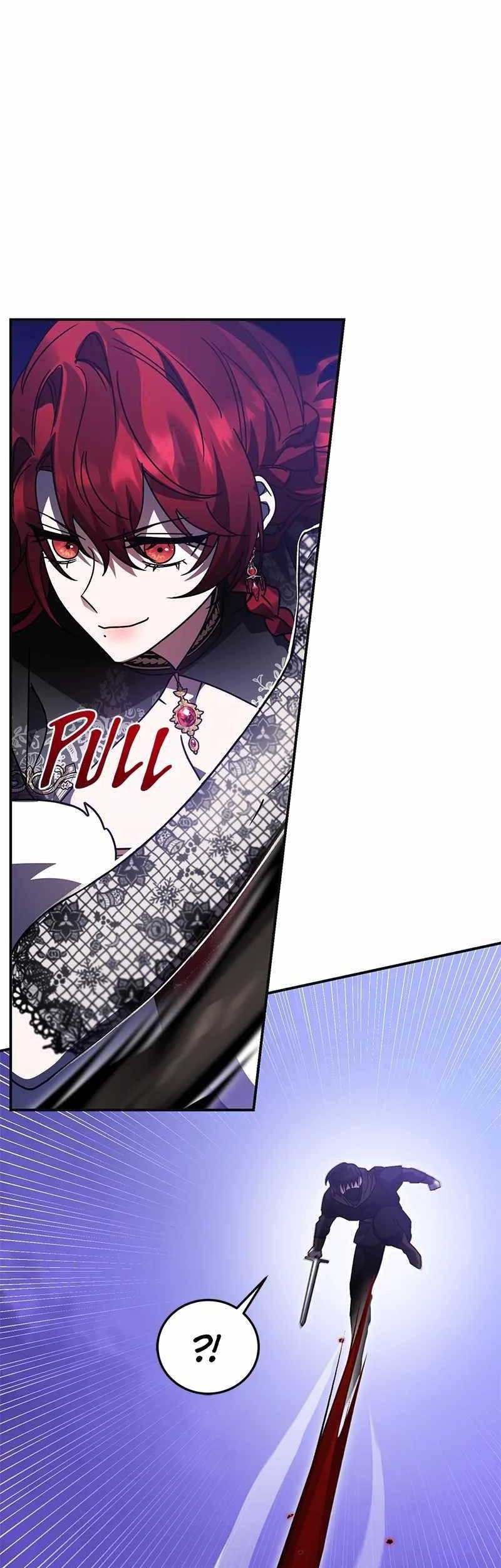 Heroes, Demons & Villains Chapter 86 - halaman 34