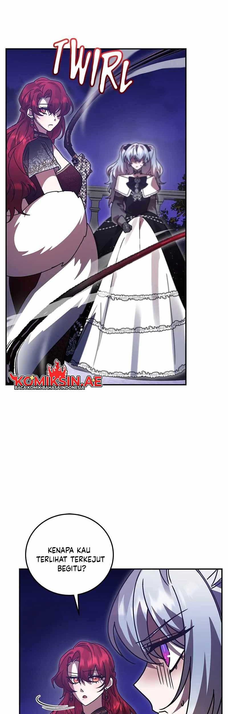 Heroes, Demons & Villains Chapter 86 - halaman 38