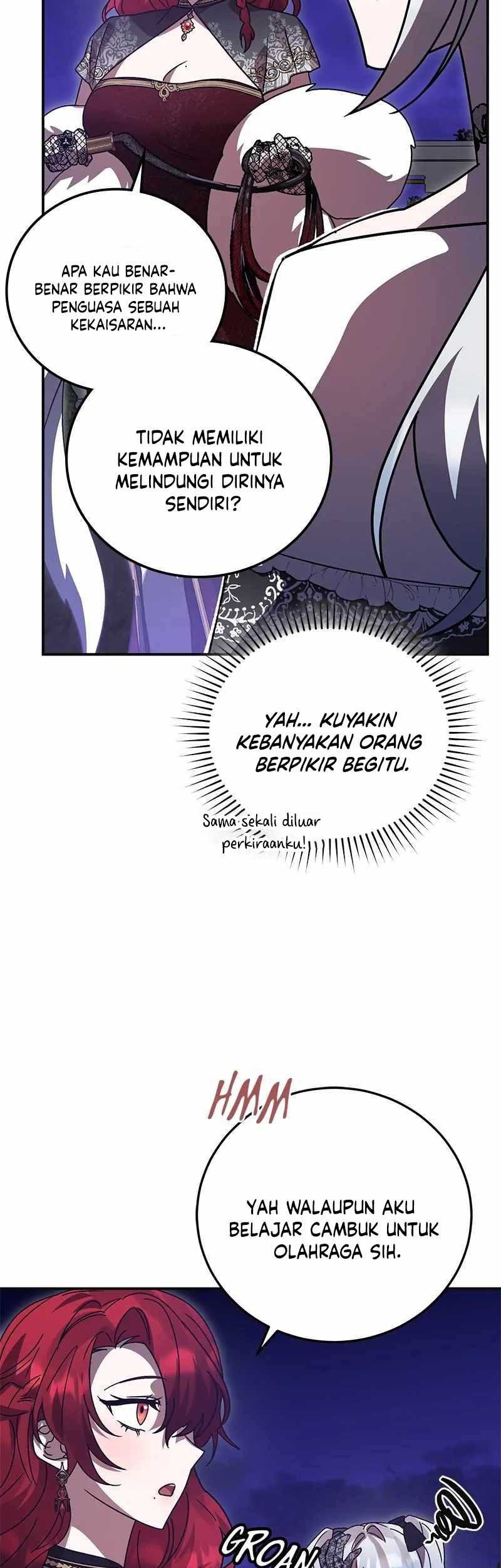 Heroes, Demons & Villains Chapter 86 - halaman 39