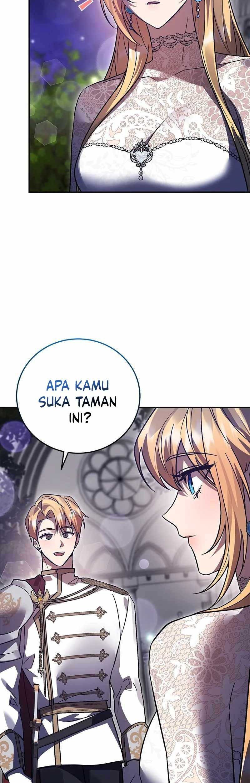 Heroes, Demons & Villains Chapter 86 - halaman 4