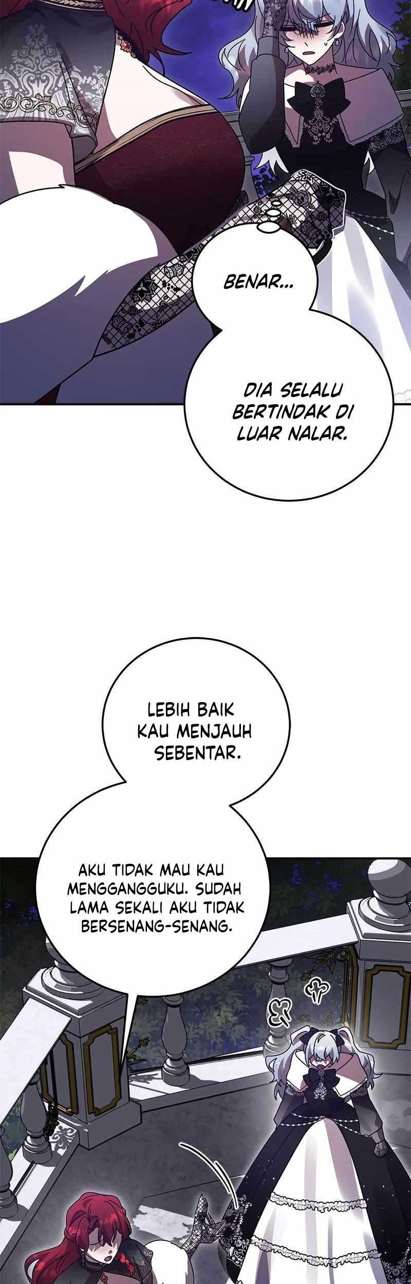 Heroes, Demons & Villains Chapter 86 - halaman 40