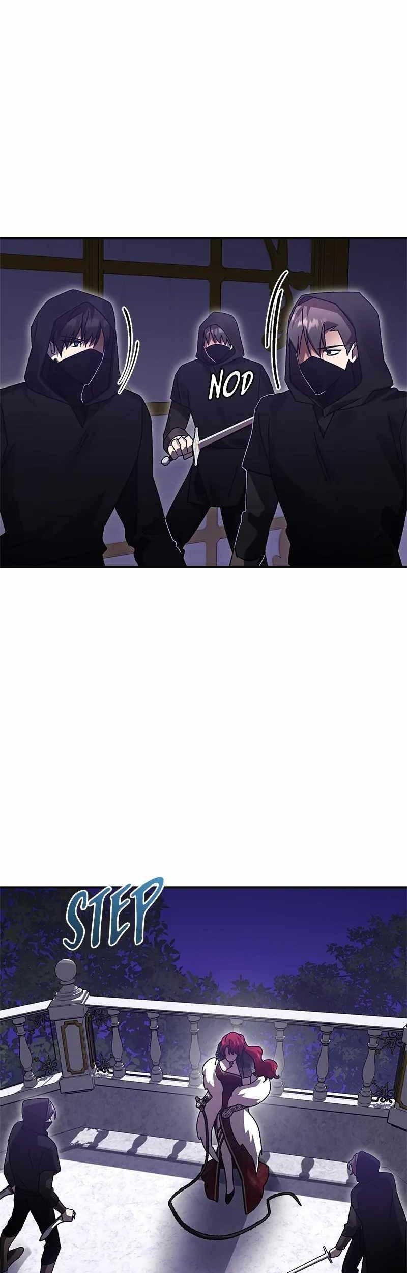 Heroes, Demons & Villains Chapter 86 - halaman 44