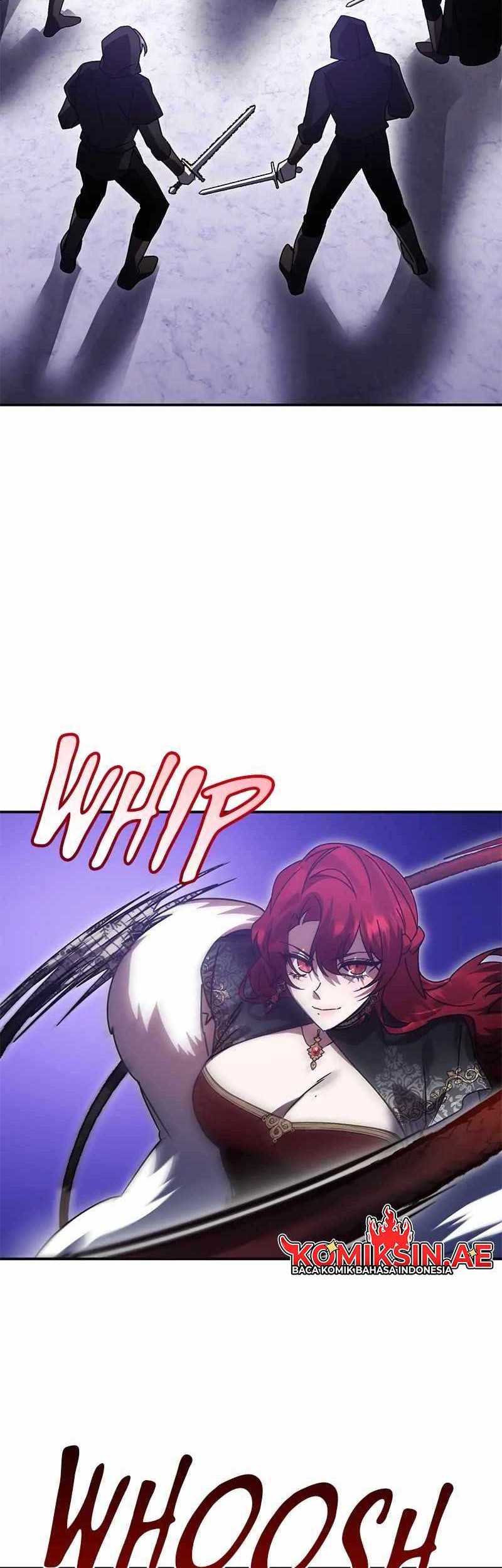Heroes, Demons & Villains Chapter 86 - halaman 45