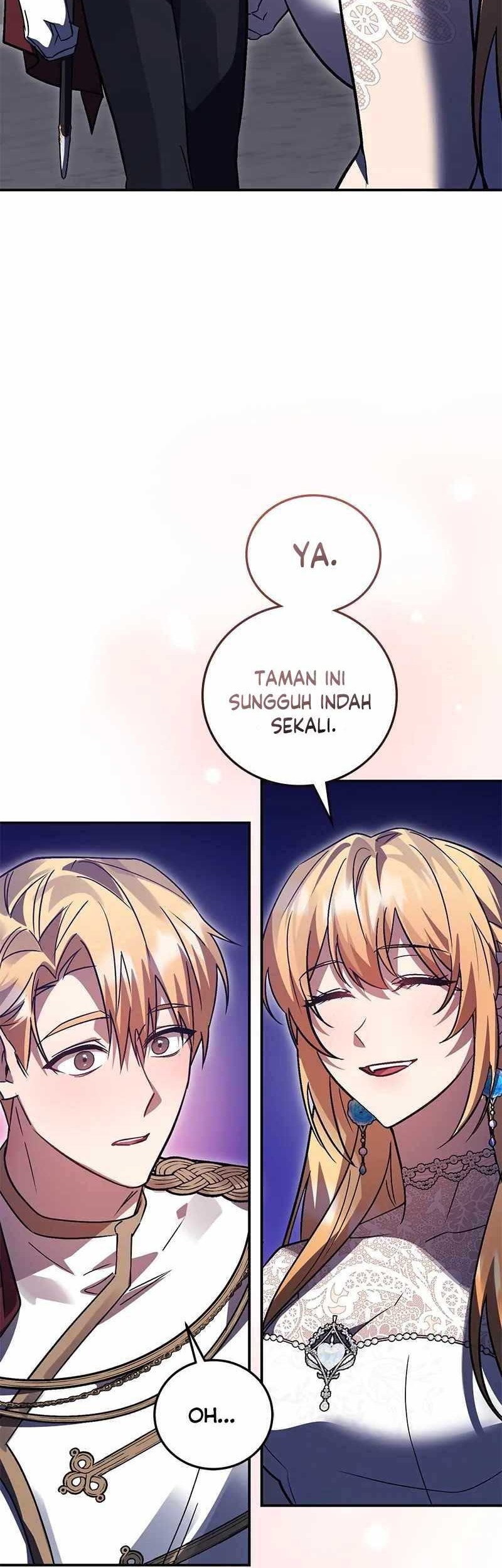 Heroes, Demons & Villains Chapter 86 - halaman 5