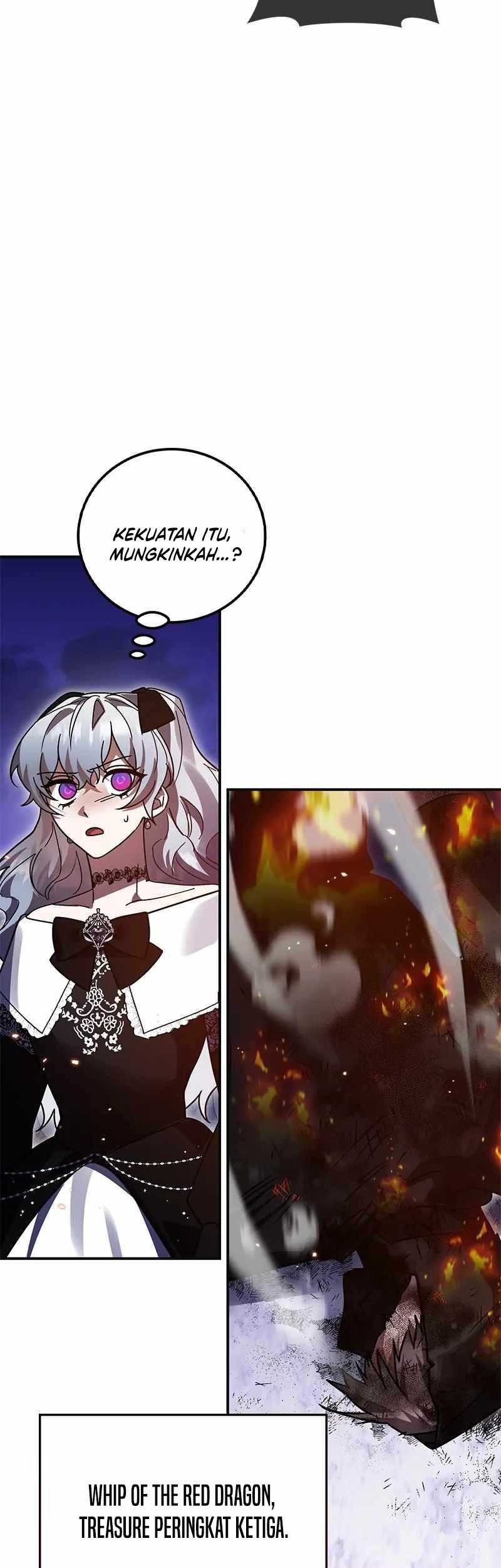 Heroes, Demons & Villains Chapter 86 - halaman 52