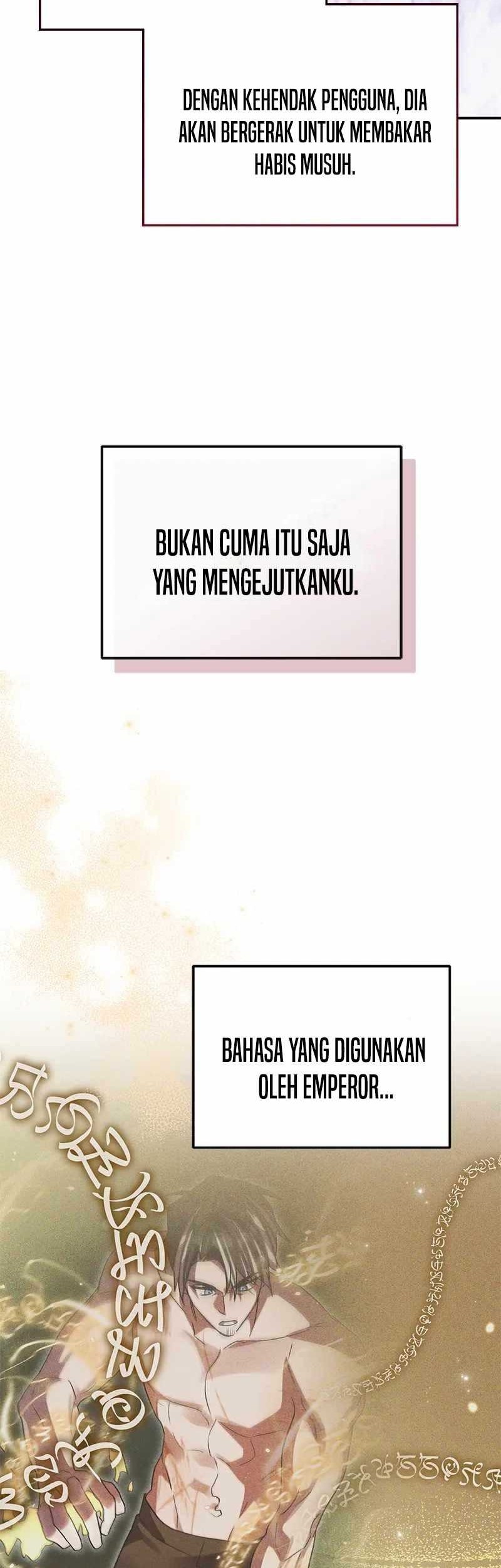 Heroes, Demons & Villains Chapter 86 - halaman 53