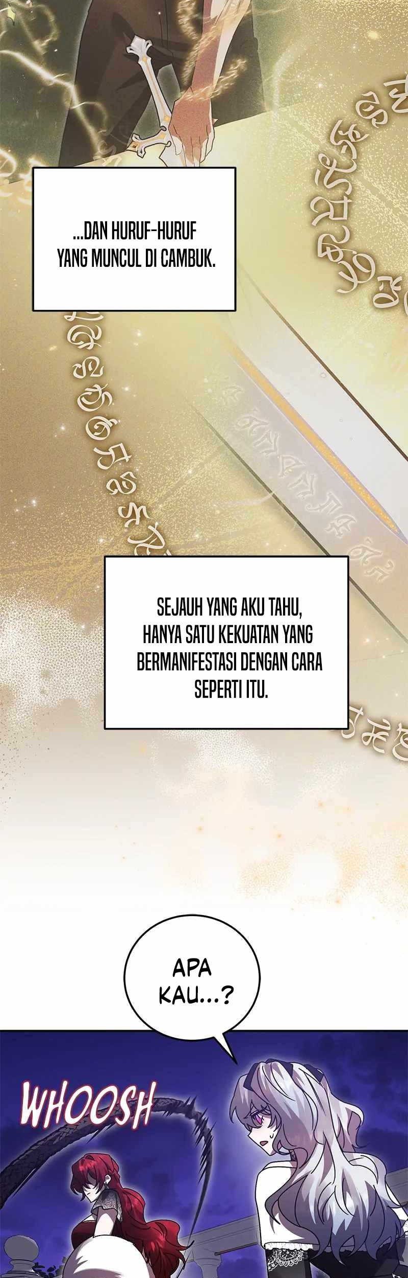 Heroes, Demons & Villains Chapter 86 - halaman 54