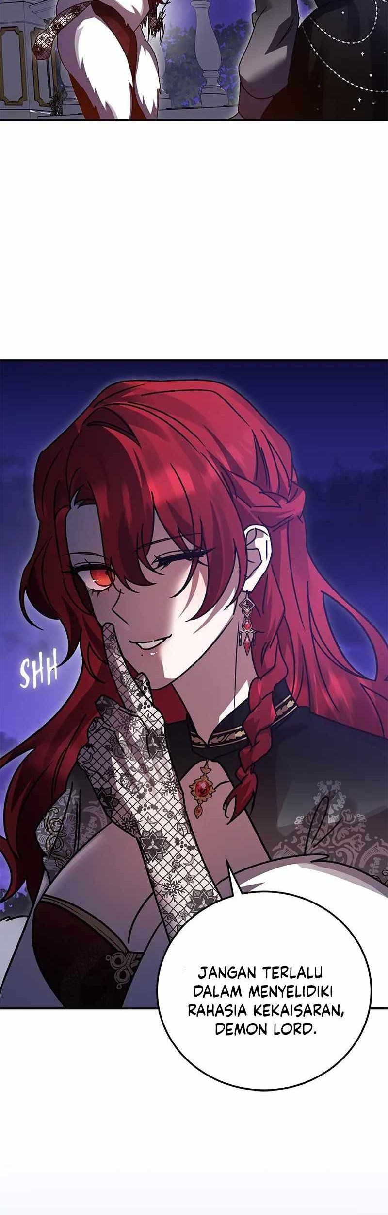 Heroes, Demons & Villains Chapter 86 - halaman 55