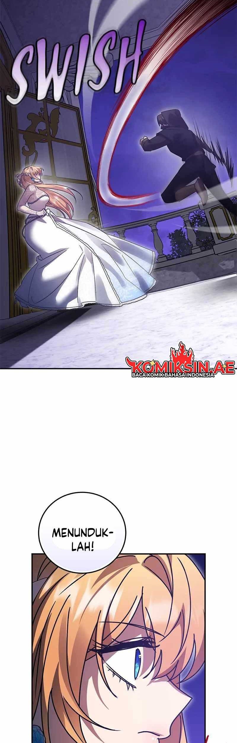 Heroes, Demons & Villains Chapter 86 - halaman 60